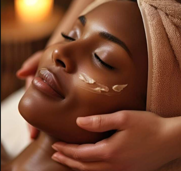 Soins du visage, Ducos