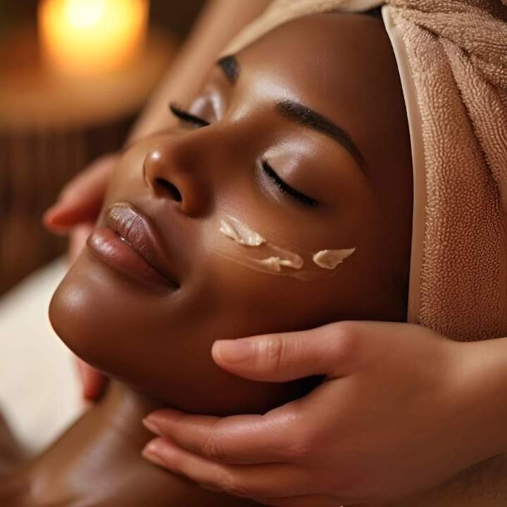 Soins de visage Martinique