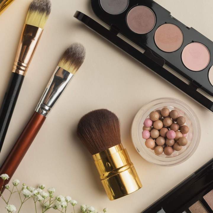 Maquillage pro Martinique